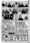 Larne Times Thursday 05 January 1989 Page 6