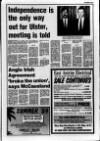 Larne Times Thursday 05 January 1989 Page 9