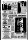 Larne Times Thursday 05 January 1989 Page 10