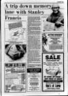 Larne Times Thursday 05 January 1989 Page 11