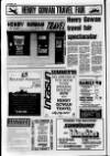 Larne Times Thursday 05 January 1989 Page 14