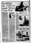 Larne Times Thursday 05 January 1989 Page 18