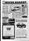 Larne Times Thursday 05 January 1989 Page 26