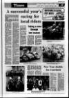 Larne Times Thursday 05 January 1989 Page 31