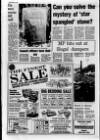 Larne Times Thursday 12 January 1989 Page 4