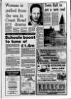 Larne Times Thursday 12 January 1989 Page 5