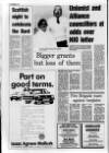 Larne Times Thursday 12 January 1989 Page 8