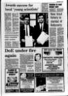 Larne Times Thursday 12 January 1989 Page 9