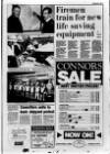 Larne Times Thursday 12 January 1989 Page 11