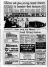 Larne Times Thursday 12 January 1989 Page 14