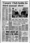 Larne Times Thursday 12 January 1989 Page 17