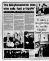 Larne Times Thursday 12 January 1989 Page 20