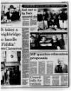 Larne Times Thursday 12 January 1989 Page 21