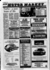 Larne Times Thursday 12 January 1989 Page 22