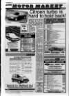 Larne Times Thursday 12 January 1989 Page 24