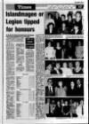 Larne Times Thursday 12 January 1989 Page 31