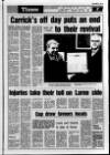 Larne Times Thursday 12 January 1989 Page 39