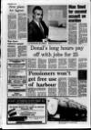 Larne Times Thursday 19 January 1989 Page 2