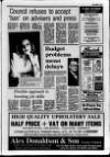 Larne Times Thursday 19 January 1989 Page 3