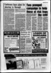 Larne Times Thursday 19 January 1989 Page 11