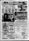 Larne Times Thursday 19 January 1989 Page 15