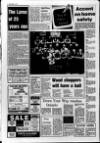 Larne Times Thursday 19 January 1989 Page 16