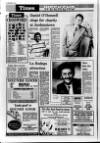 Larne Times Thursday 19 January 1989 Page 20