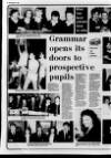 Larne Times Thursday 19 January 1989 Page 22