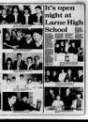 Larne Times Thursday 19 January 1989 Page 23