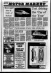 Larne Times Thursday 19 January 1989 Page 25