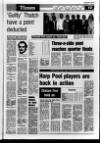 Larne Times Thursday 19 January 1989 Page 35