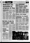 Larne Times Thursday 19 January 1989 Page 37