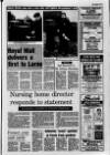 Larne Times Thursday 02 February 1989 Page 3