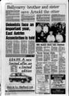 Larne Times Thursday 02 February 1989 Page 4