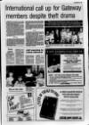Larne Times Thursday 02 February 1989 Page 7
