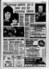 Larne Times Thursday 02 February 1989 Page 11