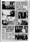 Larne Times Thursday 02 February 1989 Page 15