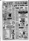 Larne Times Thursday 02 February 1989 Page 16