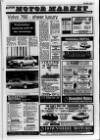 Larne Times Thursday 02 February 1989 Page 31