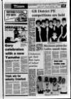 Larne Times Thursday 02 February 1989 Page 37