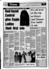 Larne Times Thursday 02 February 1989 Page 38