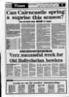 Larne Times Thursday 02 February 1989 Page 40