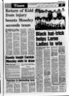 Larne Times Thursday 02 February 1989 Page 41