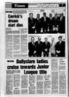 Larne Times Thursday 02 February 1989 Page 42