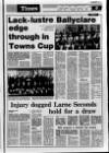 Larne Times Thursday 02 February 1989 Page 43