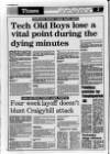 Larne Times Thursday 02 February 1989 Page 46