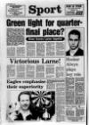 Larne Times Thursday 02 February 1989 Page 48