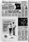 Larne Times Thursday 09 February 1989 Page 4