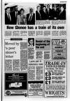 Larne Times Thursday 09 February 1989 Page 5
