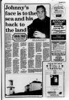 Larne Times Thursday 09 February 1989 Page 11